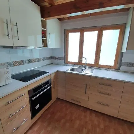 Apartment Casa Esperanza