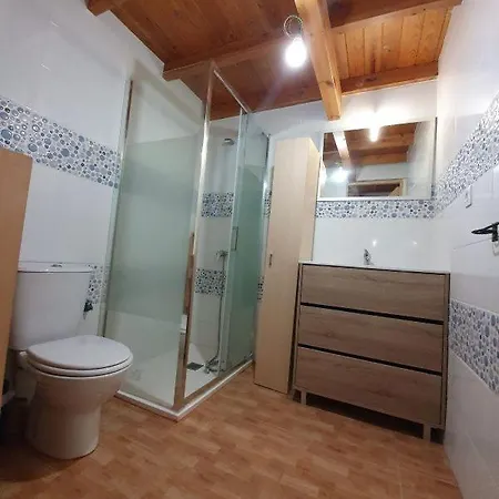 Casa Esperanza *