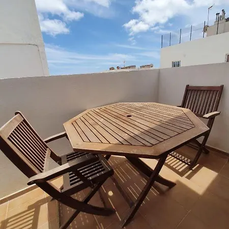 Casa Esperanza Apartment