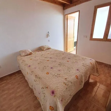 Casa Esperanza Puerto del Rosario (Fuerteventura)