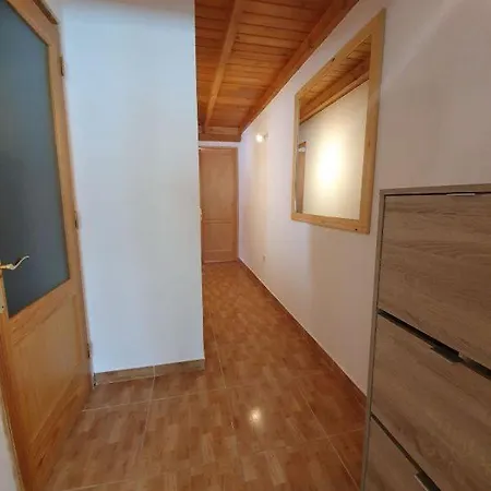 Casa Esperanza Apartamento Puerto del Rosario (Fuerteventura)